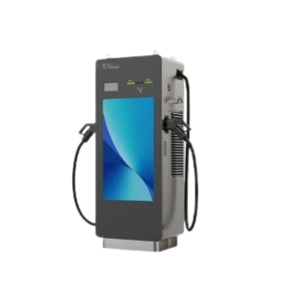 44KW Floor Mounted AC Charger